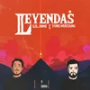 About Leyendas Song