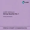 String Quartet No. 1: II. Quickly