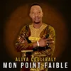 About Mon point faible Song