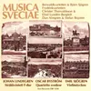 Quartetto svedese: Lento, Allegro molto Remastered 2021