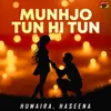 Munhjo Tun Hi Tun