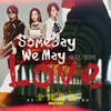 Someday We May Love "MONEYBOYS" Movie Theme Song