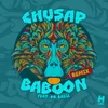 Baboon Dr. Bazil Remix