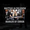 Margin Of Error