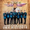 About José Luis Garza una Historia Song