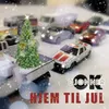 Hjem til jul