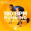 Glorious Workout Remix 180 BPM