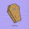 coffin