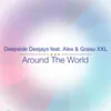Around the World Club Mix Radio Edit