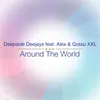 Around the World Radio Edit Extended