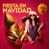 Navidad House Medley: Esta Navidad (Candela) / Salsa Pa' Tu Lechon / Trulla Navideña / Volvió Juanita / Amaneciendo