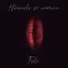 About Hainele si carnea Song