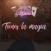 Tienes la Magia Versión Salsa