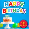 About Happy Birthday Calypso Style Song