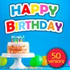 About Happy Birthday in Salsa Arrangement Song