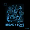 Break 4 Love Franck Roger Remix