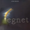 Tegnet