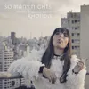 So Many Nights Remix