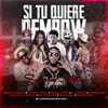About Si Tu Quiere Dembow Remix Song
