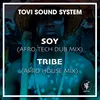 Tribe Afro House Mix