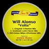 Volte DiCristino Bklyn Afro House Mix