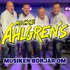 Musiken börjar om