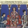 About CSM 5 Emperatriz de Roma Song