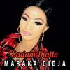 About Sadam Diallo Song