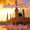 Efendimiz Muhammedin