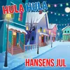 About Hansens Jul Song