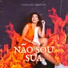 About Não Sou Sua Song