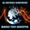 About Makes You Groovin' Song