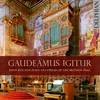 Gaudeamus igitur (18th-Century student song)