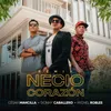 About Necio Corazón Remix Song