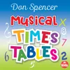 Times Table Theme