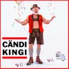 About Cändi Kingi Song