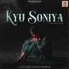 About Kyu Soniya Song