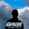 About GRANDE Song