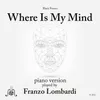 About Where Is My Mind Piano Version Song