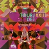 Tour De Traum XXII, Pt. 2 Mix