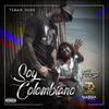 About Soy Colombiano Song