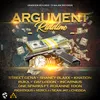 Argument Riddim Instrumental