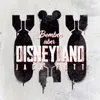 Bomben über Disneyland
