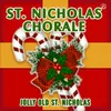 About Jolly Old St. Nicholas Song