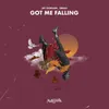 About Got Me Falling Song