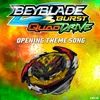 We're Your Rebels (Beyblade Burst QuadDrive Opening Theme Song)