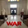 War