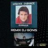 Isopalia DJ Gonis Remix
