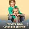 About Zvjezdice, sestrice Song