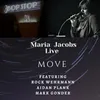 Move (feat. Rock Wehrmann, Aidan Plank & Mark Gonder) Live